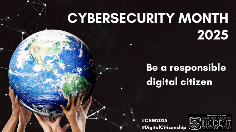 Digital citizenship